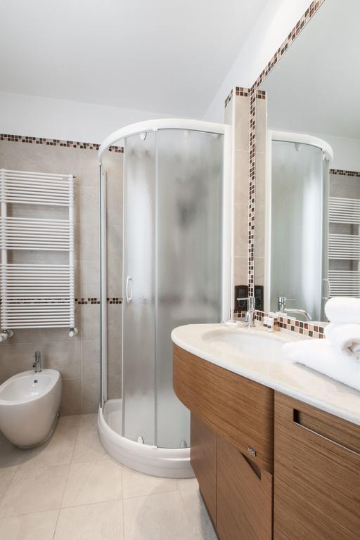 Apartament Ca San Salvador *
