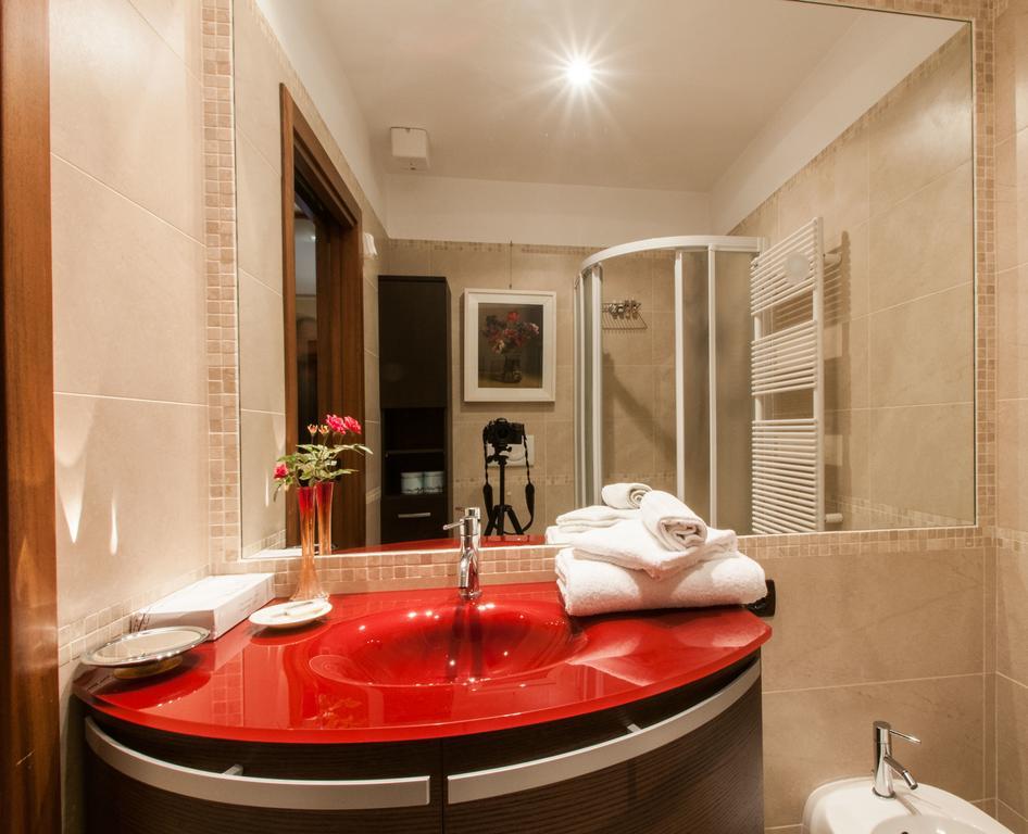 Apartament Ca San Salvador Wenecja