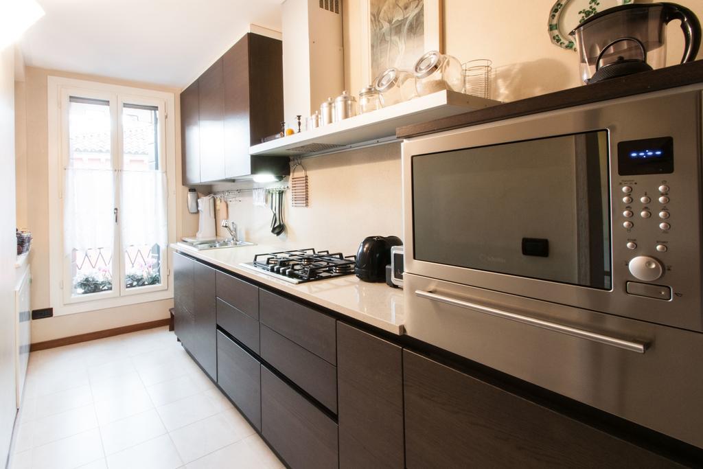 Apartament Ca San Salvador *