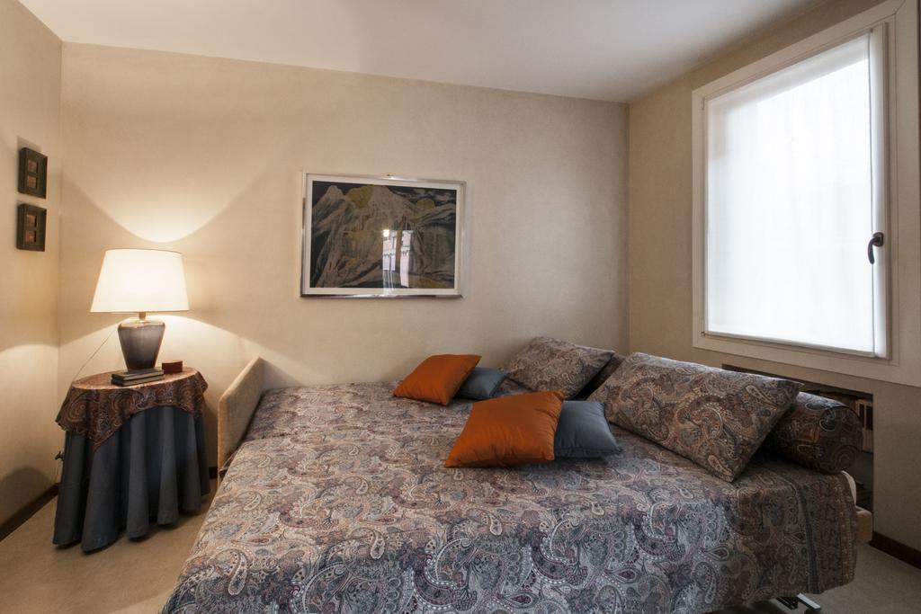Apartament Ca San Salvador