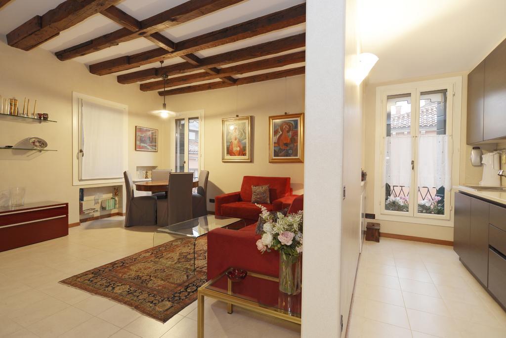 Ca San Salvador Apartament Wenecja