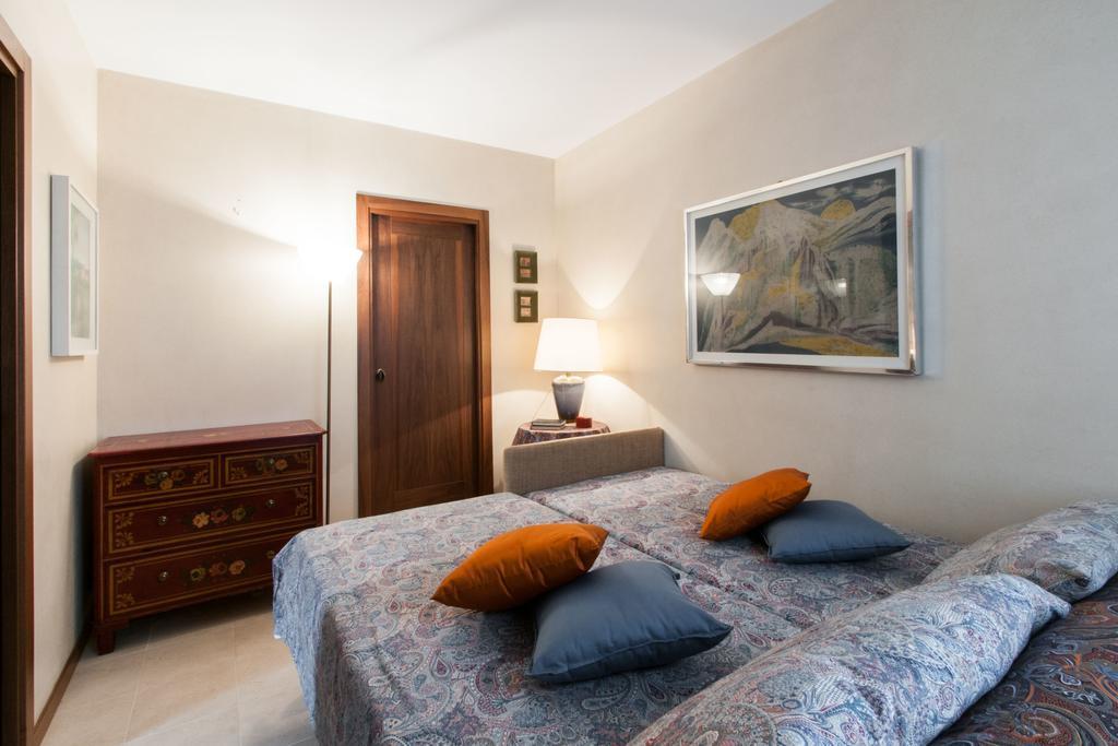 Ca San Salvador Venice