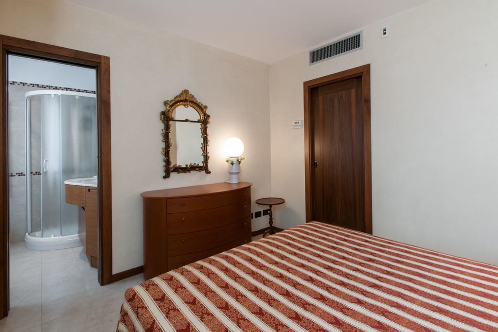 Ca San Salvador Apartment