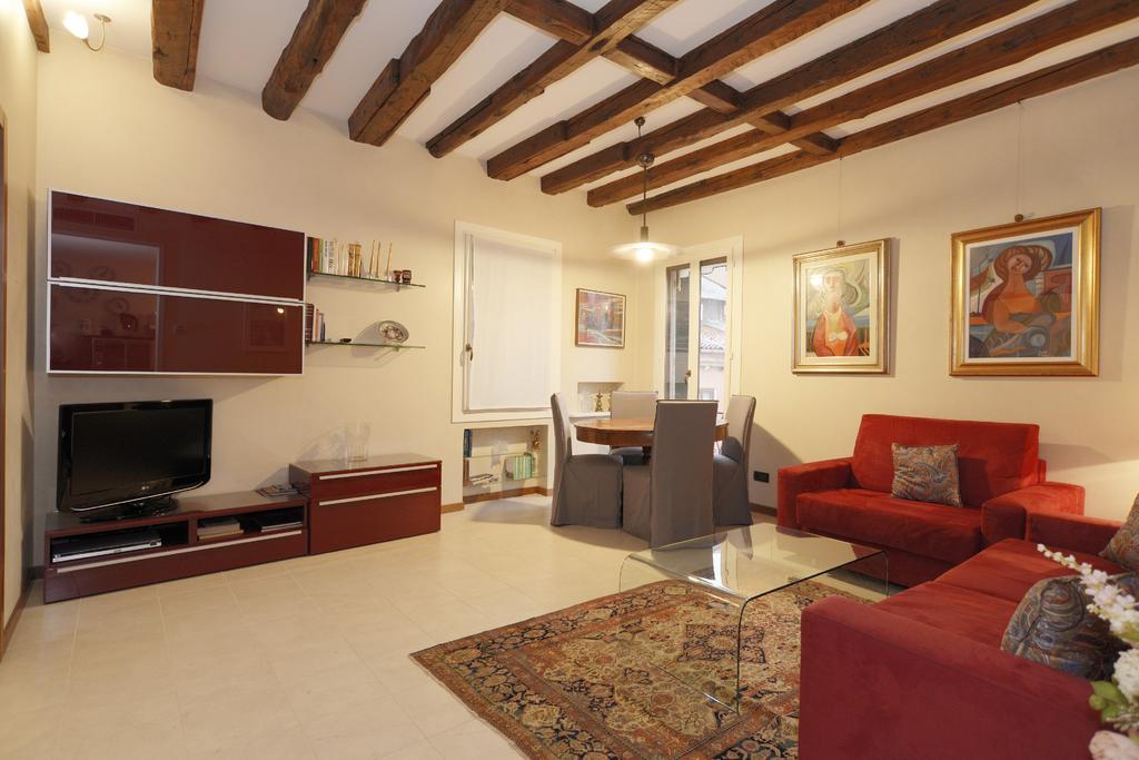 Ca San Salvador Venice